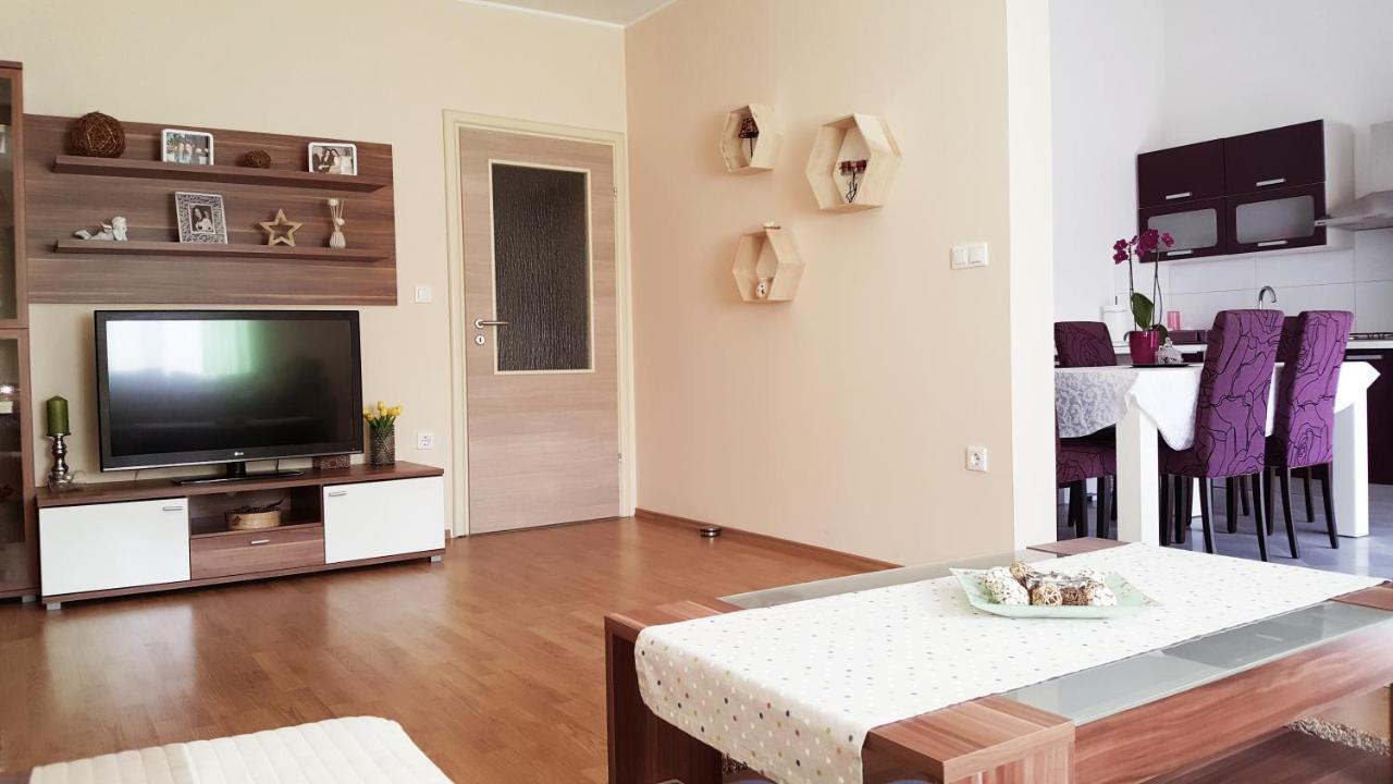 Apartment Tomas Near The Beach Пула Экстерьер фото