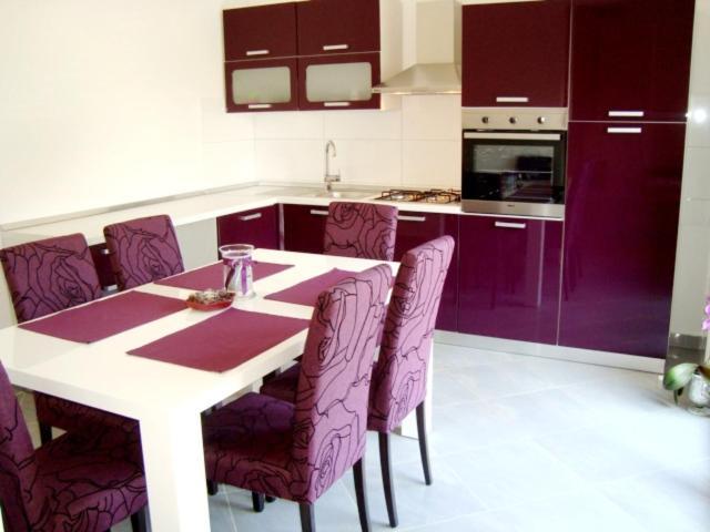 Apartment Tomas Near The Beach Пула Экстерьер фото